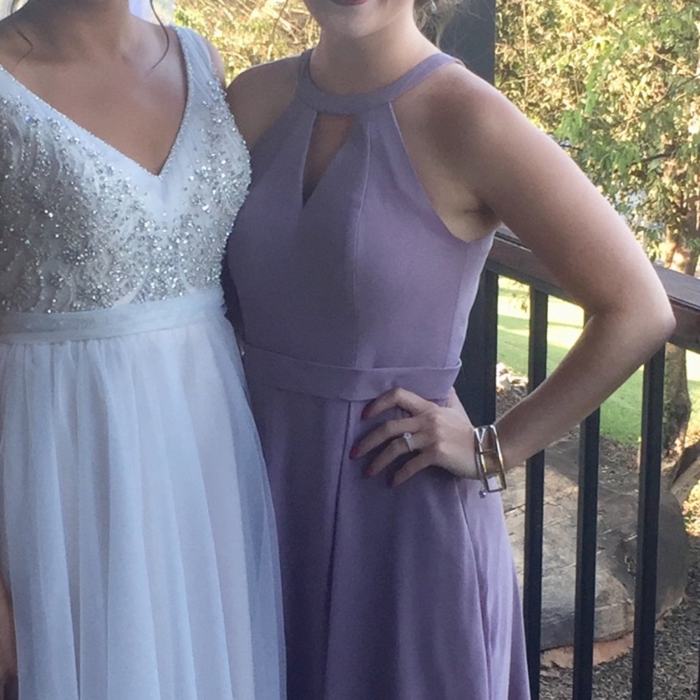 Azazie Formal Dress